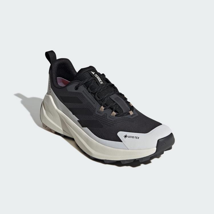 adidas adidas TERREX TRAILMAKER 2 Wanderschuhe Herren - cwhite-cblack-carbon - 3 | SportScheck