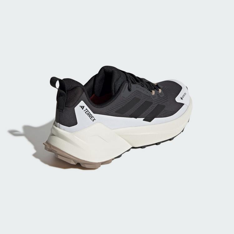 adidas adidas TERREX TRAILMAKER 2 Wanderschuhe Herren - cwhite-cblack-carbon - 4 | SportScheck