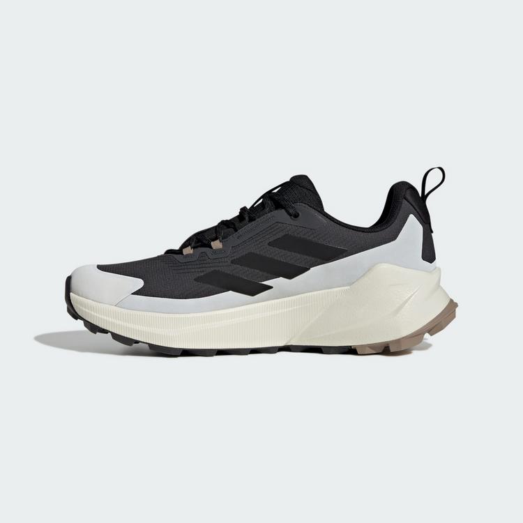 adidas adidas TERREX TRAILMAKER 2 Wanderschuhe Herren - cwhite-cblack-carbon - 5 | SportScheck
