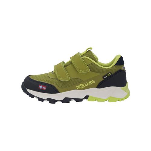 Trollkids Preikestolen Wanderschuhe Kinder