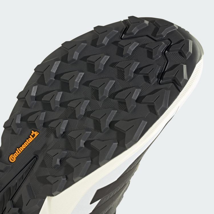 adidas adidas TERREX TRAILMAKER 2 Wanderschuhe Herren - cwhite-cblack-carbon - 7 | SportScheck