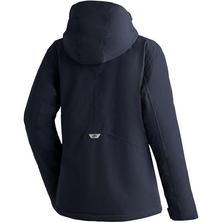 Maier Sports Maier Sports Straja Skijacke Damen - night sky-salsa - 0 | SportScheck