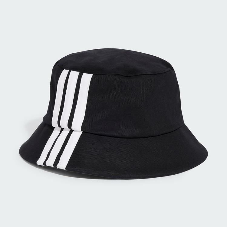 adidas adidas SPW 3S BUCKET Hut - black-white - 0 | SportScheck