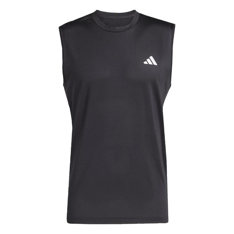 adidas adidas Club Funktionstank Herren - black - 0 | SportScheck