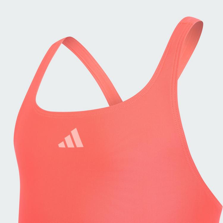 adidas adidas 3S BLD Badeanzug M&auml;dchen - soltur-frotur - 1 | SportScheck