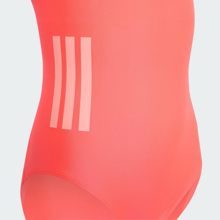 adidas adidas 3S BLD Badeanzug M&auml;dchen - soltur-frotur - 2 | SportScheck