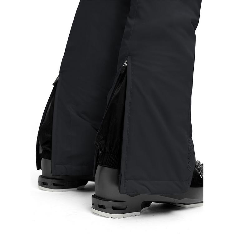 Maier Sports Maier Sports Vroni slim 2.0 Skihose Damen - black - 6 | SportScheck