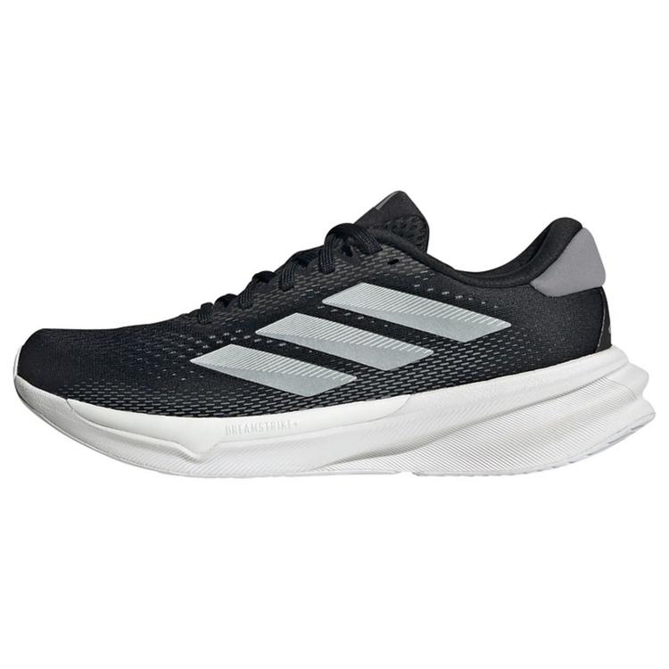 adidas adidas SUPERNOVA STRIDE 2 Laufschuhe Damen - core black-ftwr white-grey - 0 | SportScheck