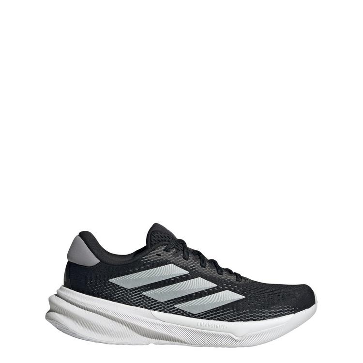 adidas adidas SUPERNOVA STRIDE 2 Laufschuhe Damen - core black-ftwr white-grey - 0 | SportScheck