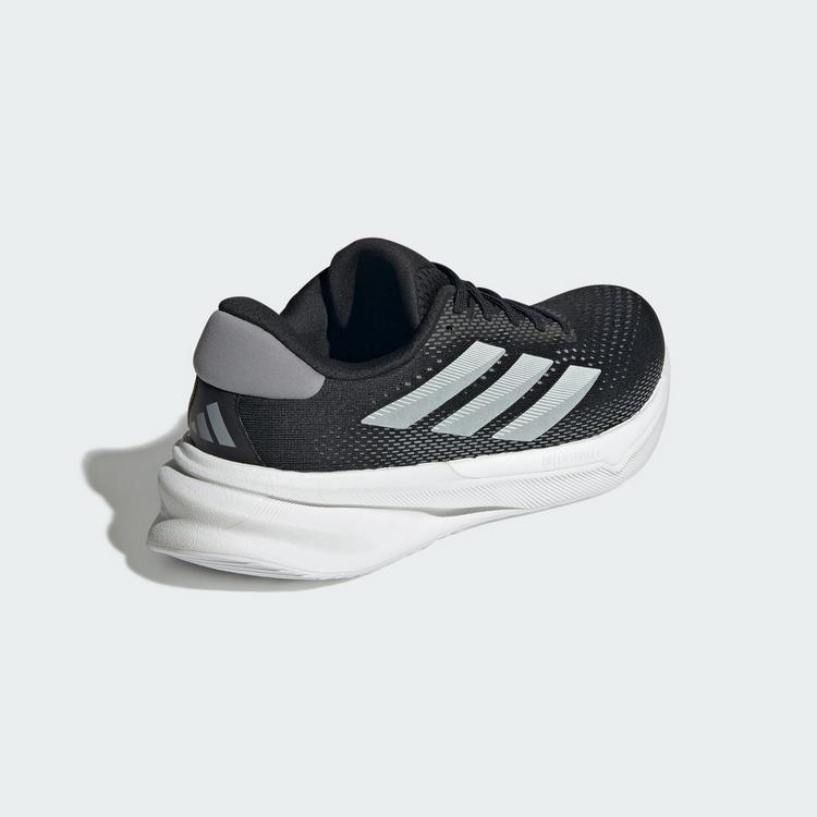 adidas adidas SUPERNOVA STRIDE 2 Laufschuhe Damen - core black-ftwr white-grey - 4 | SportScheck