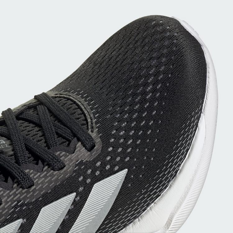 adidas adidas SUPERNOVA STRIDE 2 Laufschuhe Damen - core black-ftwr white-grey - 6 | SportScheck