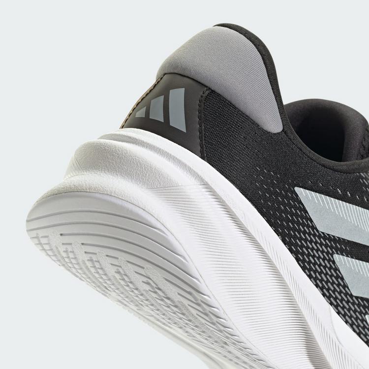adidas adidas SUPERNOVA STRIDE 2 Laufschuhe Damen - core black-ftwr white-grey - 7 | SportScheck