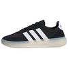 adidas BARREDA DECODE Sneaker Herren - cblack-ftwwht-cwhite