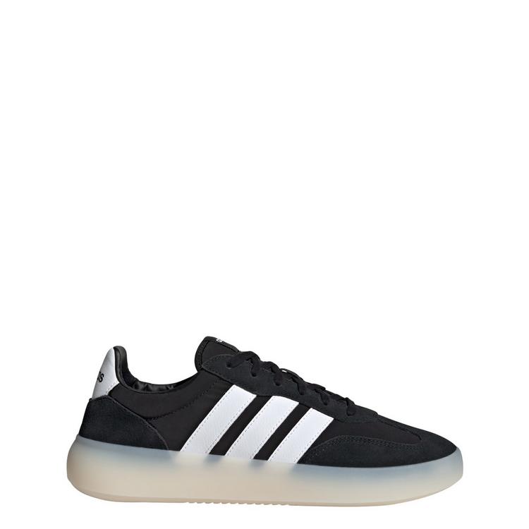 adidas adidas BARREDA DECODE Sneaker Herren - cblack-ftwwht-cwhite - 0 | SportScheck
