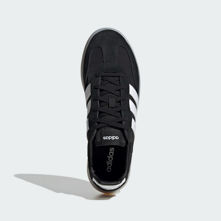 adidas adidas BARREDA DECODE Sneaker Herren - cblack-ftwwht-cwhite - 1 | SportScheck