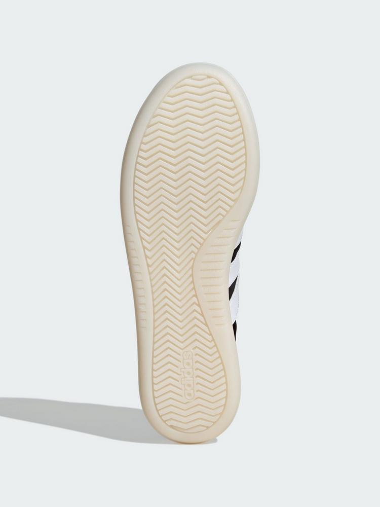 adidas adidas BARREDA DECODE Sneaker Herren - cblack-ftwwht-cwhite - 2 | SportScheck