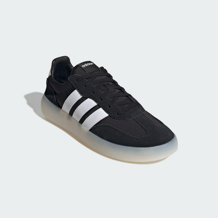 adidas adidas BARREDA DECODE Sneaker Herren - cblack-ftwwht-cwhite - 3 | SportScheck