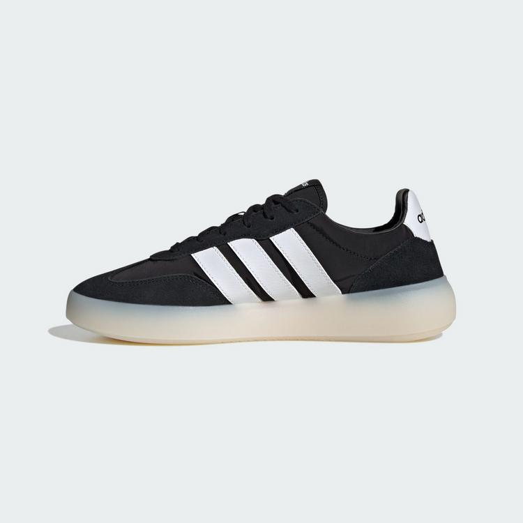 adidas adidas BARREDA DECODE Sneaker Herren - cblack-ftwwht-cwhite - 5 | SportScheck