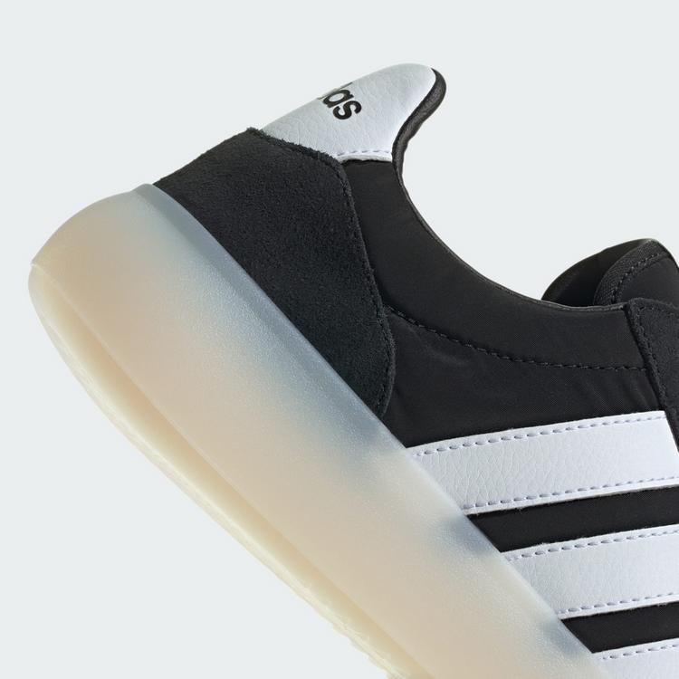 adidas adidas BARREDA DECODE Sneaker Herren - cblack-ftwwht-cwhite - 6 | SportScheck