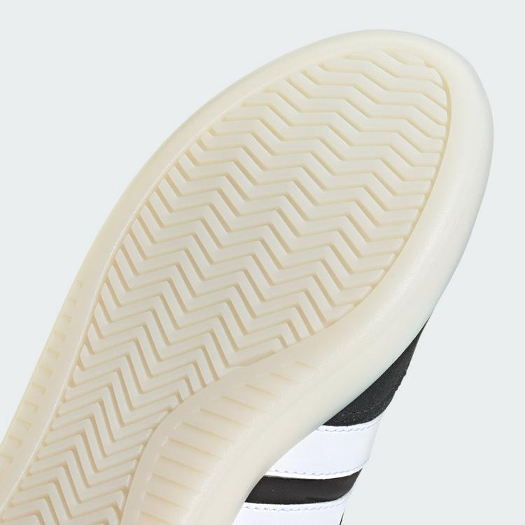adidas adidas BARREDA DECODE Sneaker Herren - cblack-ftwwht-cwhite - 7 | SportScheck