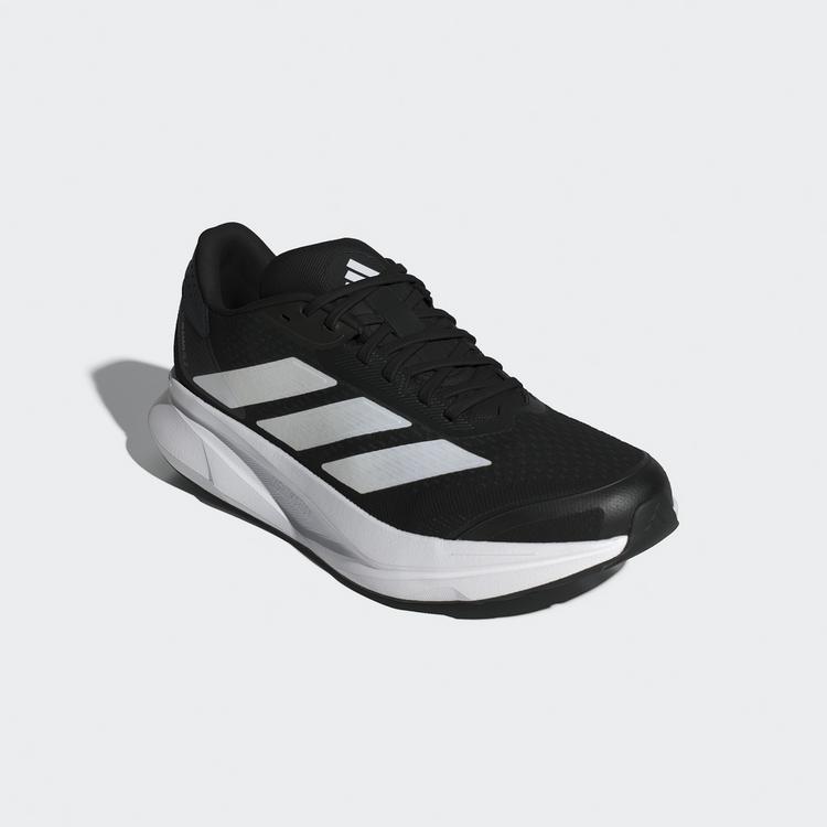 adidas adidas DURAMO SL2 Laufschuhe Herren - cblack-ftwwht-grefiv - 3 | SportScheck