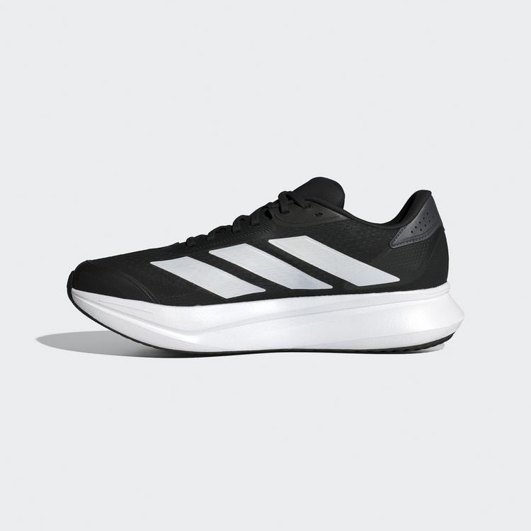 adidas adidas DURAMO SL2 Laufschuhe Herren - cblack-ftwwht-grefiv - 5 | SportScheck