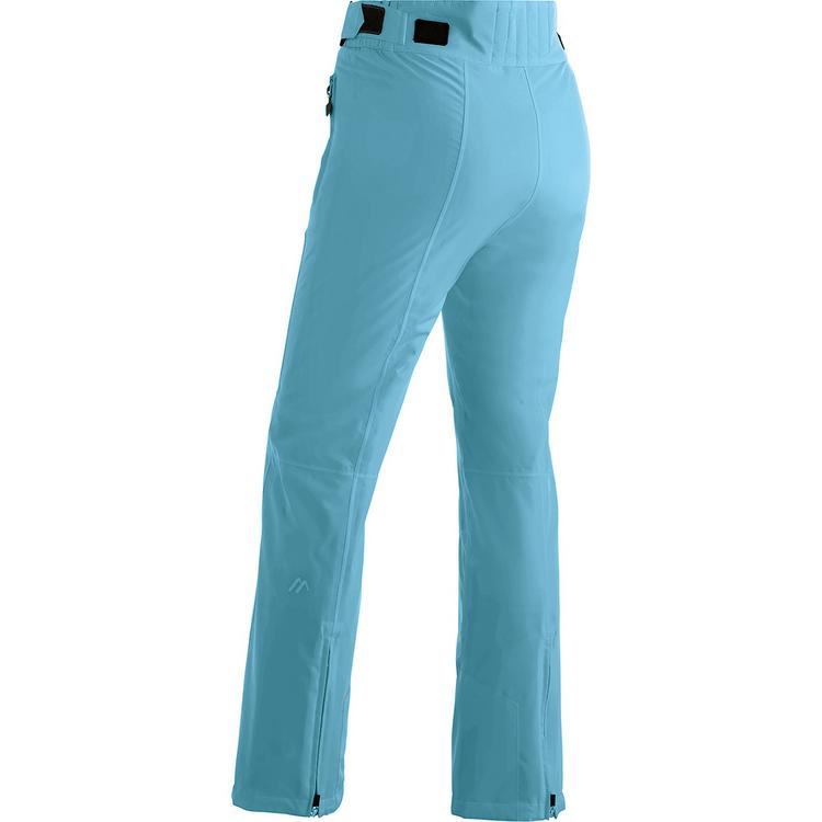 Maier Sports Maier Sports Vroni slim 2.0 Skihose Damen - pool party - 0 | SportScheck