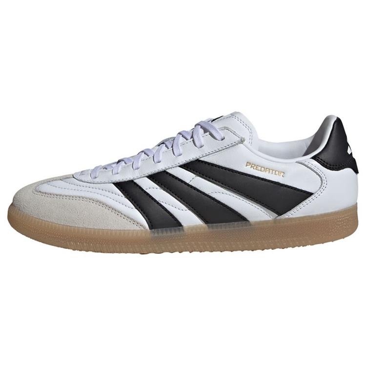 adidas adidas PREDATOR FREESTYLE Fu&szlig;ballschuhe Herren - ftwwht-cblack-goldmt - 0 | SportScheck