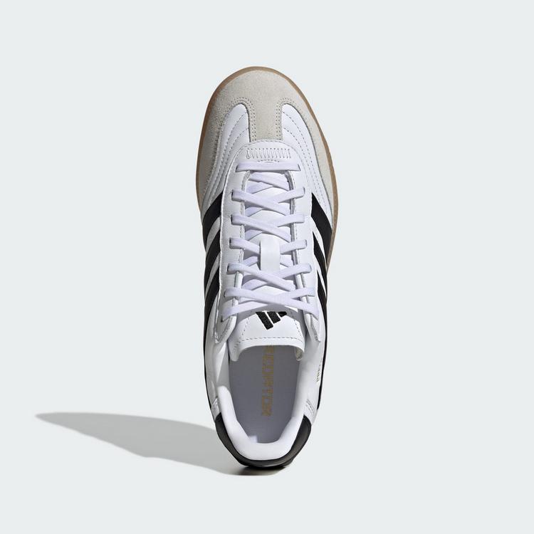 adidas adidas PREDATOR FREESTYLE Fu&szlig;ballschuhe Herren - ftwwht-cblack-goldmt - 0 | SportScheck