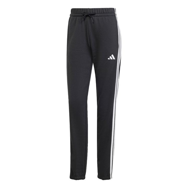 adidas adidas W 3S FT CF PT Trainingshose Damen - black-white - 0 | SportScheck