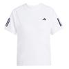 adidas CLUB Tennisshirt Damen - white
