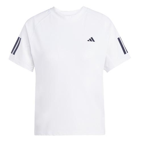 adidas CLUB Tennisshirt Damen