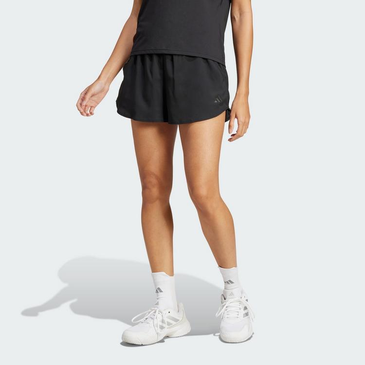adidas adidas CLUB Tennisshorts Damen - black - 0 | SportScheck