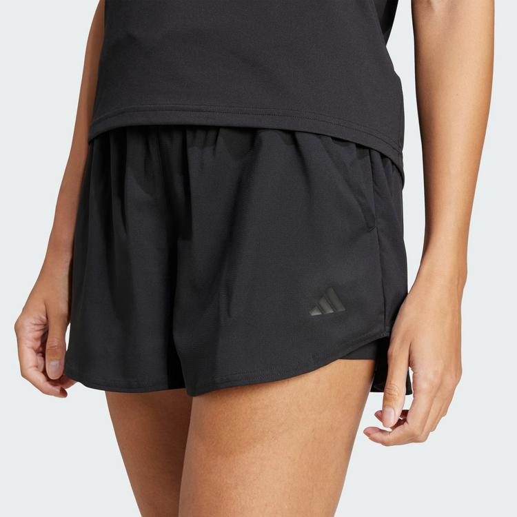 adidas adidas CLUB Tennisshorts Damen - black - 0 | SportScheck