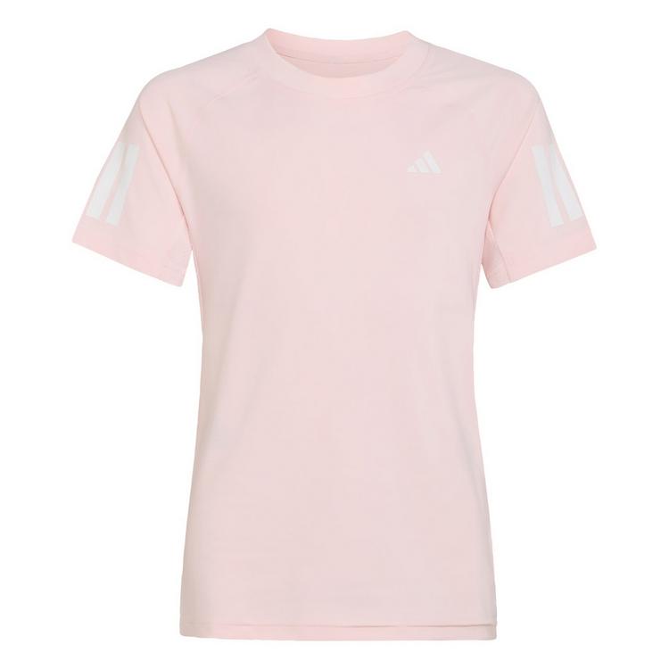 adidas adidas G CLUB TEE Tennisshirt Kinder - dispin - 0 | SportScheck