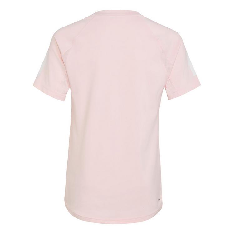 adidas adidas G CLUB TEE Tennisshirt Kinder - dispin - 0 | SportScheck