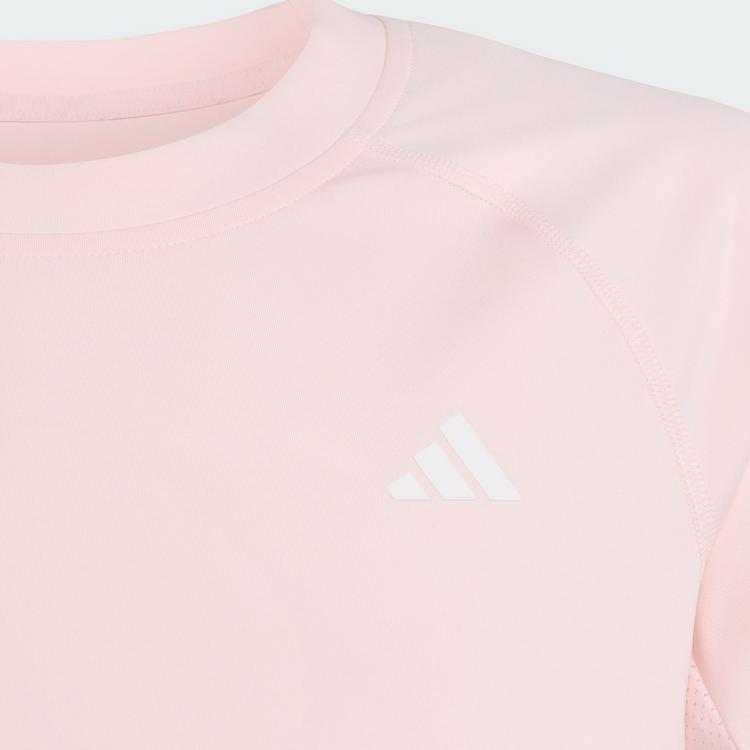 adidas adidas G CLUB TEE Tennisshirt Kinder - dispin - 1 | SportScheck