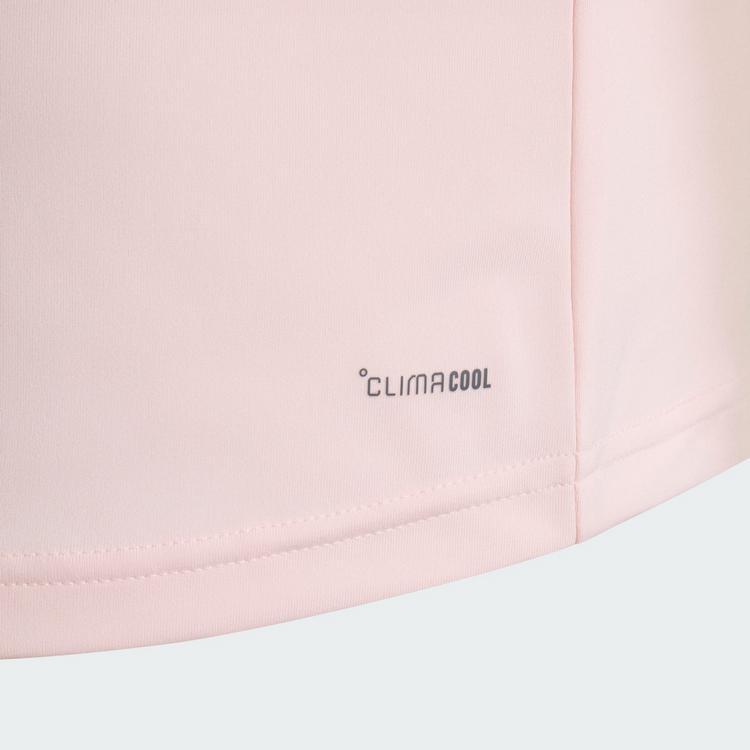 adidas adidas G CLUB TEE Tennisshirt Kinder - dispin - 2 | SportScheck