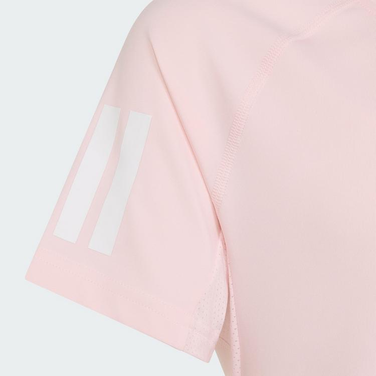 adidas adidas G CLUB TEE Tennisshirt Kinder - dispin - 3 | SportScheck