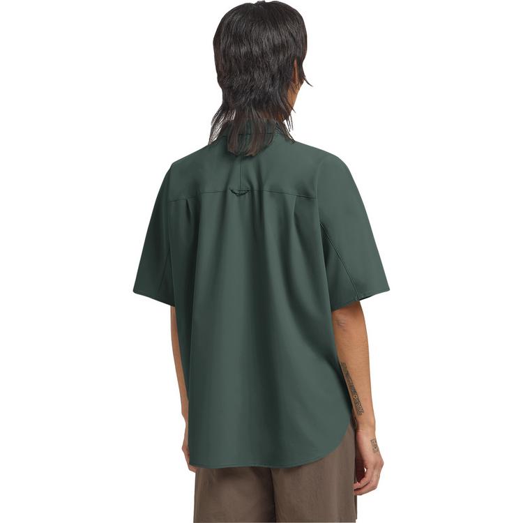 Jack Wolfskin Jack Wolfskin SIERRA QUEST Funktionsbluse Damen - sago palm - 1 | SportScheck