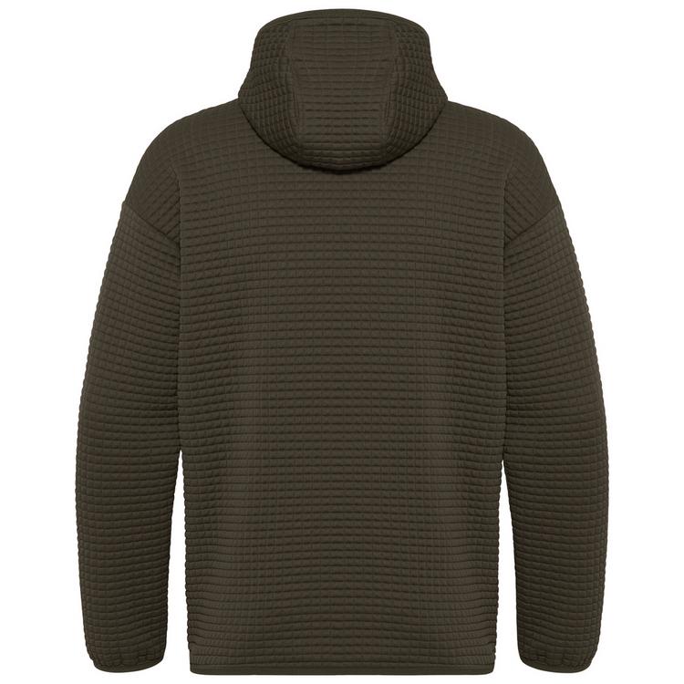 Jack Wolfskin Jack Wolfskin MOGARI Fleecejacke Herren - obsidian moss - 0 | SportScheck