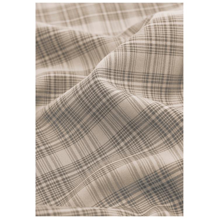 Jack Wolfskin Jack Wolfskin MESETA Funktionshemd Herren - phantom checks - 1 | SportScheck