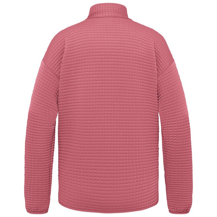 Jack Wolfskin Jack Wolfskin MOGARI Fleecejacke Damen - evening rose - 0 | SportScheck