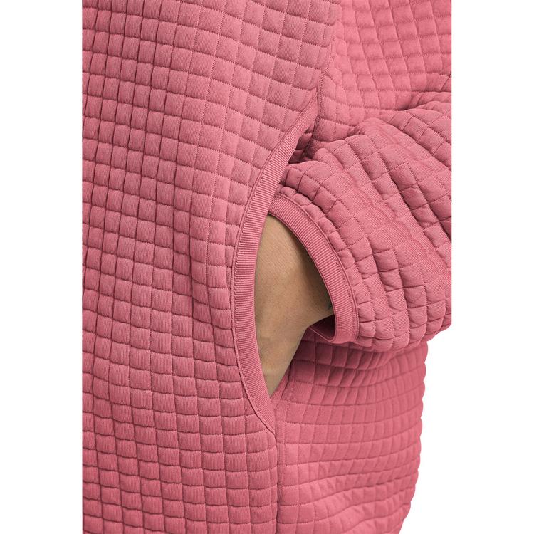 Jack Wolfskin Jack Wolfskin MOGARI Fleecejacke Damen - evening rose - 0 | SportScheck