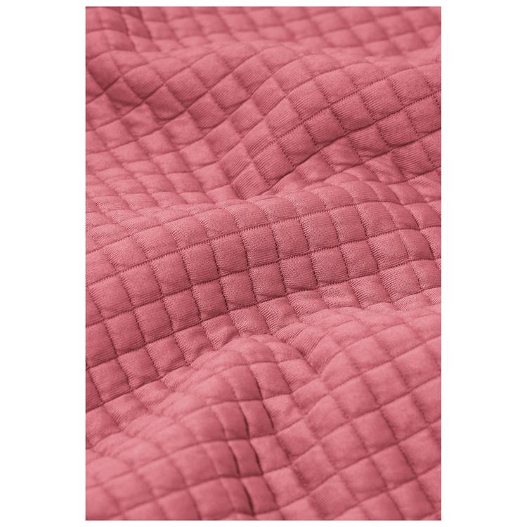 Jack Wolfskin Jack Wolfskin MOGARI Fleecejacke Damen - evening rose - 4 | SportScheck