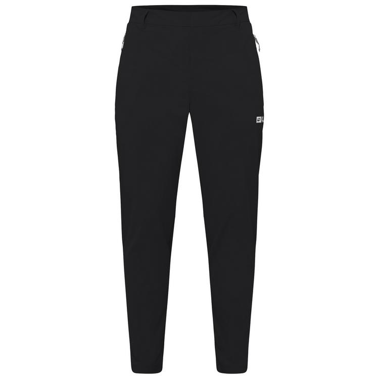 Jack Wolfskin Jack Wolfskin HIKEOUT Wanderhose Herren - black - 0 | SportScheck