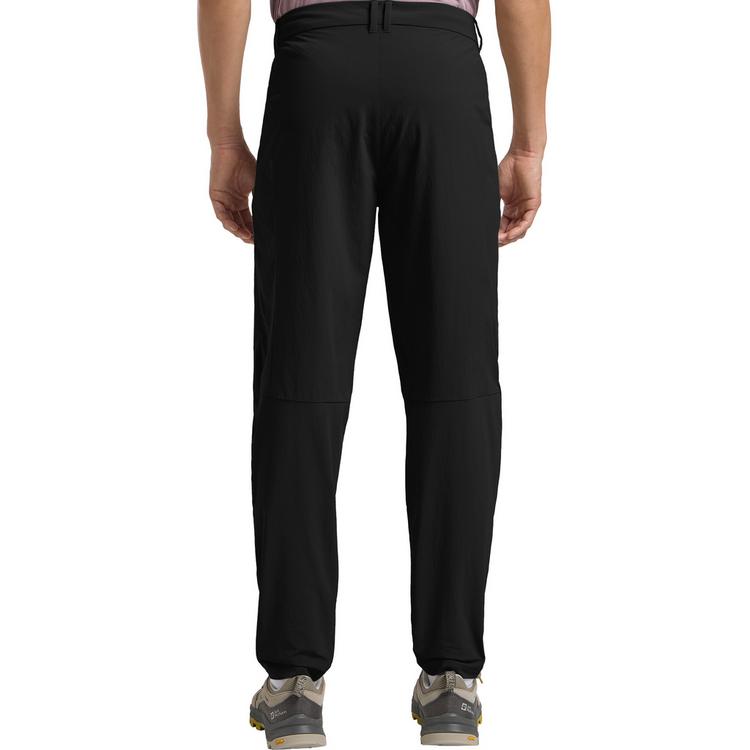 Jack Wolfskin Jack Wolfskin HIKEOUT Wanderhose Herren - black - 1 | SportScheck