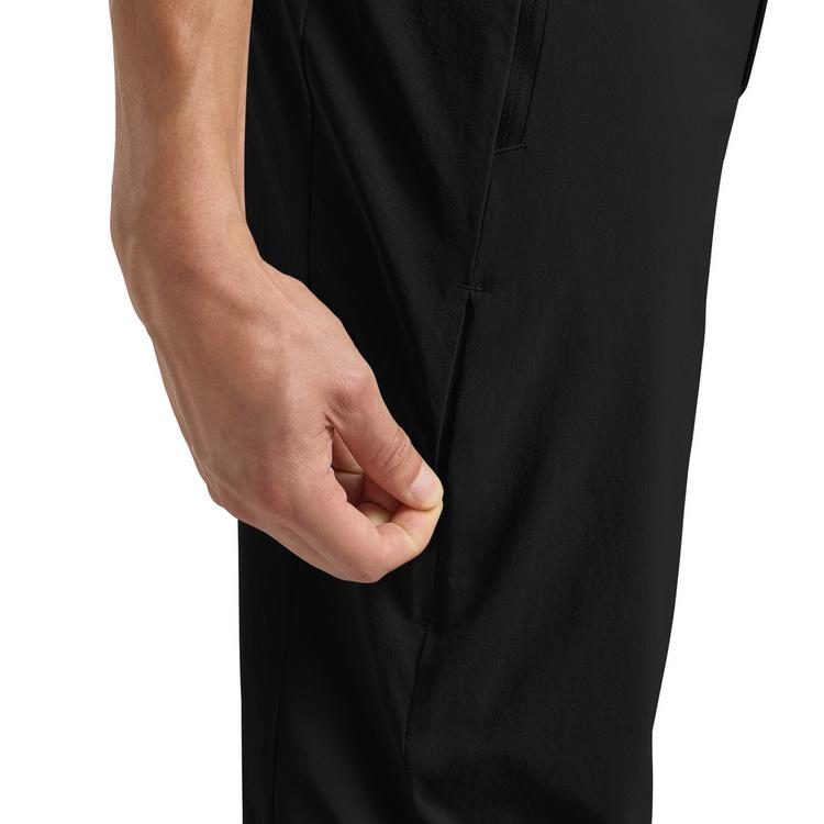 Jack Wolfskin Jack Wolfskin HIKEOUT Wanderhose Herren - black - 5 | SportScheck