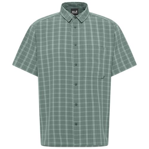 Jack Wolfskin MESETA Funktionshemd Herren