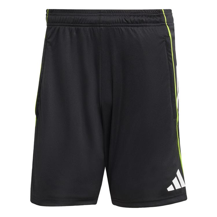 adidas adidas Tiro25 Competition Fu&szlig;ballshorts Herren - black-purrus - 0 | SportScheck